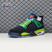 Air Jordan 4 Retro Dornbecher 308497-015 Unisex
