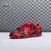 SB Dunk Low FZ1291-600 Men's