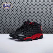 Air Jordan 13 Retro "Bred" Men's