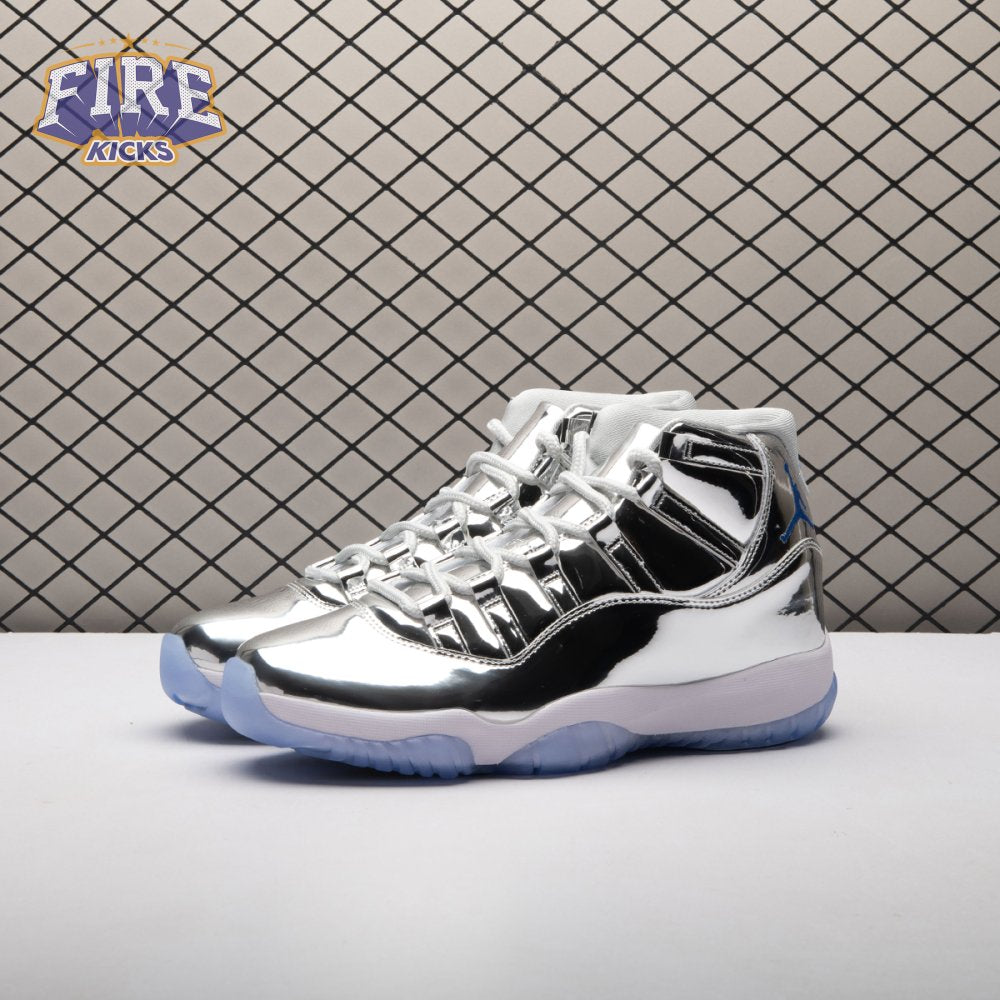 Air Jordan 11 CT8012-730 Men's