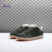 Nike SB Dunk Low Pro B Sequoia HJ0367-301 Unisex