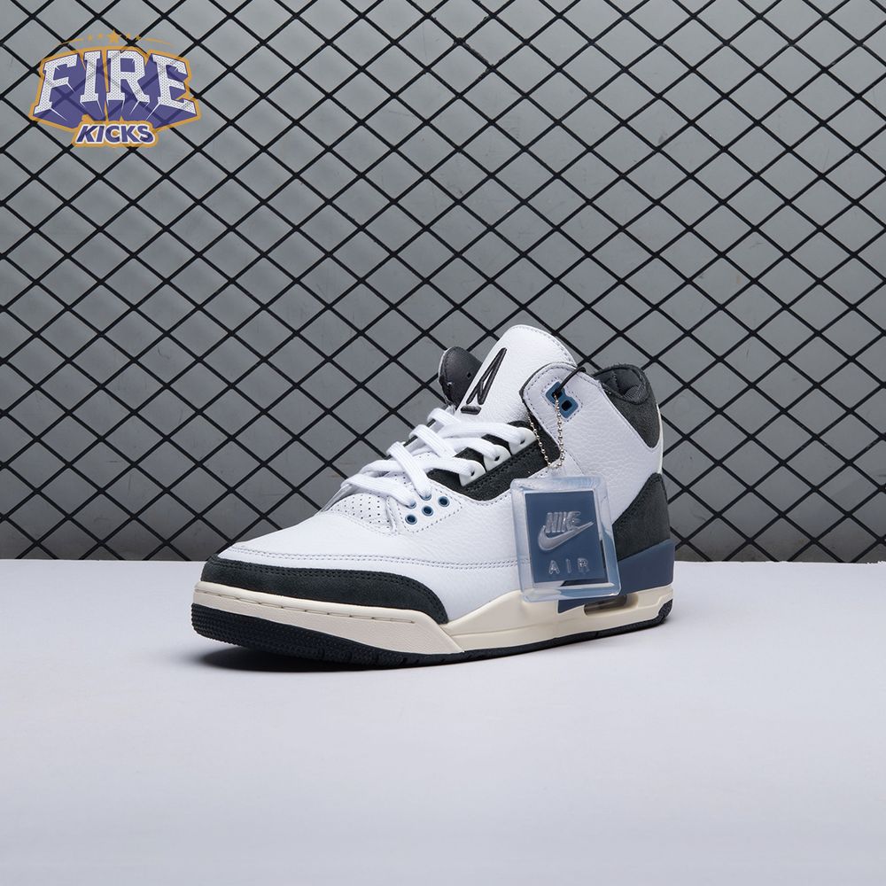Air Jordan 3 OG SP "Diffused Blue" HV8571-100 Unisex