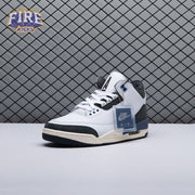 Air Jordan 3 OG SP "Diffused Blue" HV8571-100 Unisex