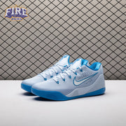 Nike Kobe 9 EM Low Protro TB Hydrogen Blue IH1401-402 Men's