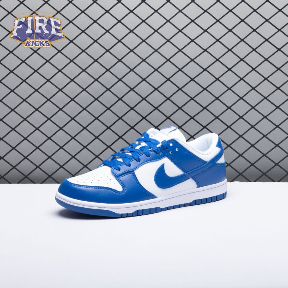 Dunk Low Retro SP 'Kentucky' Unisex