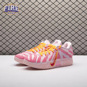 Nike Ja 3 Pink Foam HF2794-601 Unisex