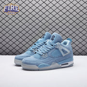 Air Jordan 4 Retro UNC JDLS247 Unisex