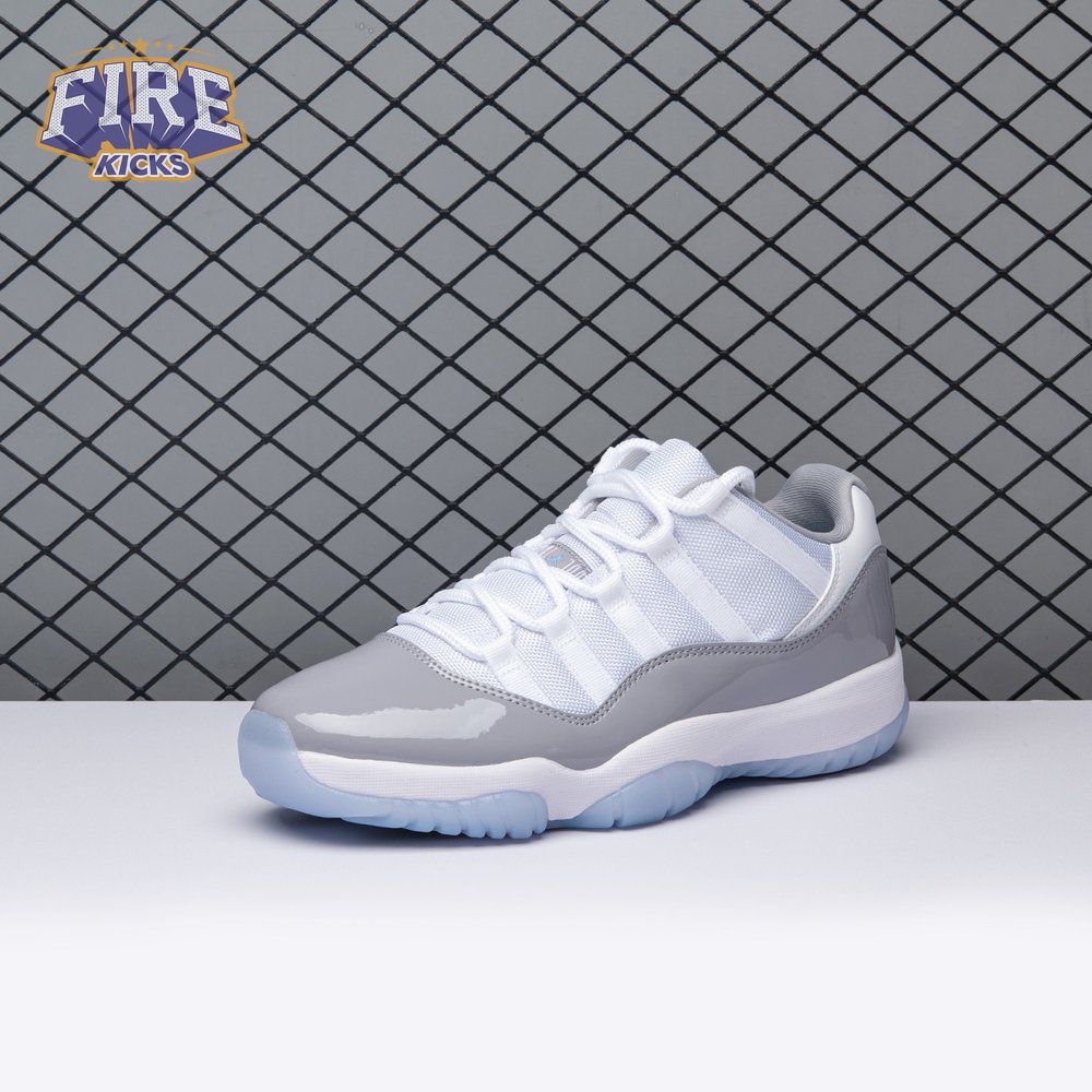 Jordan 11 Retro Low AV2187-140 Unisex