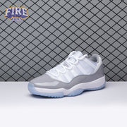Jordan 11 Retro Low AV2187-140 Unisex