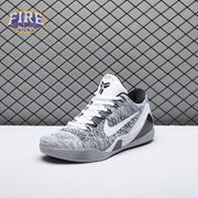 Nike Kobe 9 Elite Low Beethoven 639045-101/653456-101 Men's