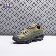 Nike Air Max 95 SP Corteiz Gutta Green FB2709-300 Unisex
