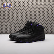 Air Jordan 10 OG Sacramento Kings 130209-051 Men's
