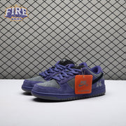 Nike SB Dunk Low 94 Ink HQ8487-500 Unisex