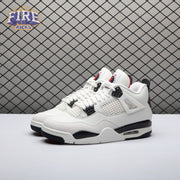 Jordan 4 Retro OG Flight Club IM4002-100 Unisex