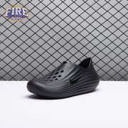 Nike ReactX Rejuven8 Triple Black HV5060-001 Unisex