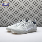 Nike Kobe 11 Elite Low 4KB Pale Horse 824463-443 Men's