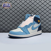 Air Jordan 1 Retro High OG "First in Flight" Unisex