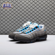 Nike Air Max 95 Blue Spark 609048-104 Unisex