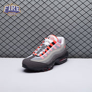 Nike Air Max 95 OG Solar Red (2018) AT2865-100 Unisex