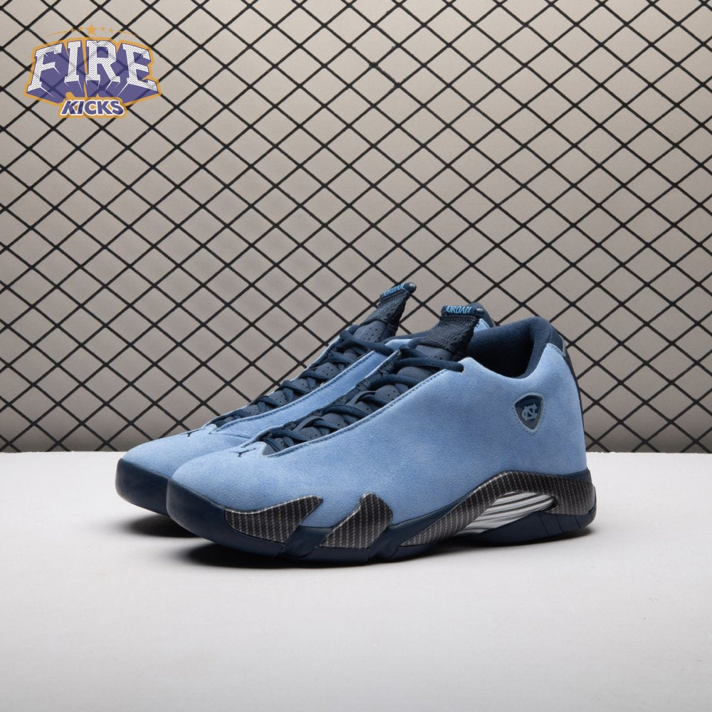 Air Jordan 14 Retro IF5015-407 Men's