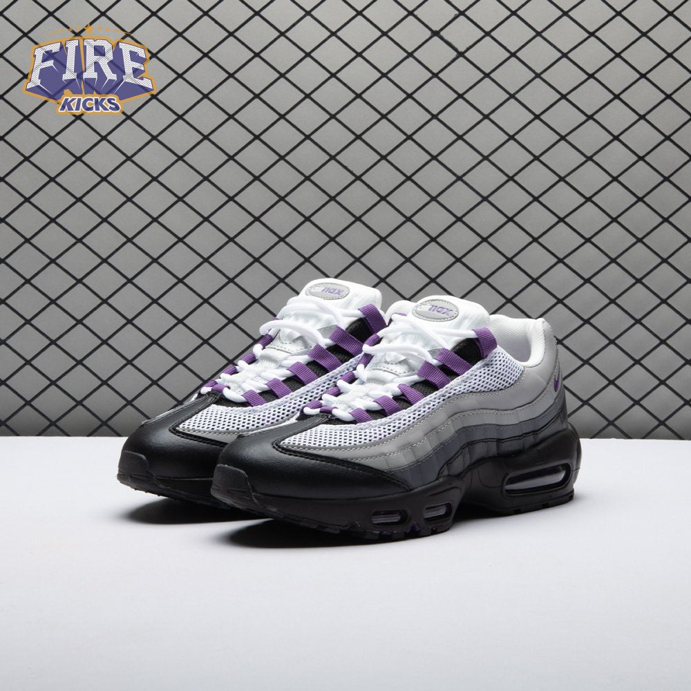 Nike Air Max 95 Next Nature Disco Purple DH8015-003 Men's