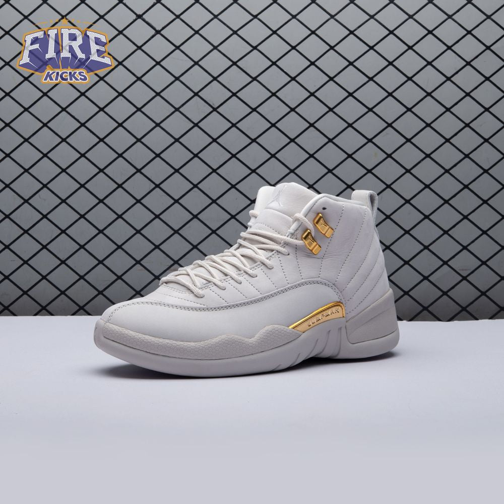 Air Jordan 12 Phantom FD9101-007 Men's