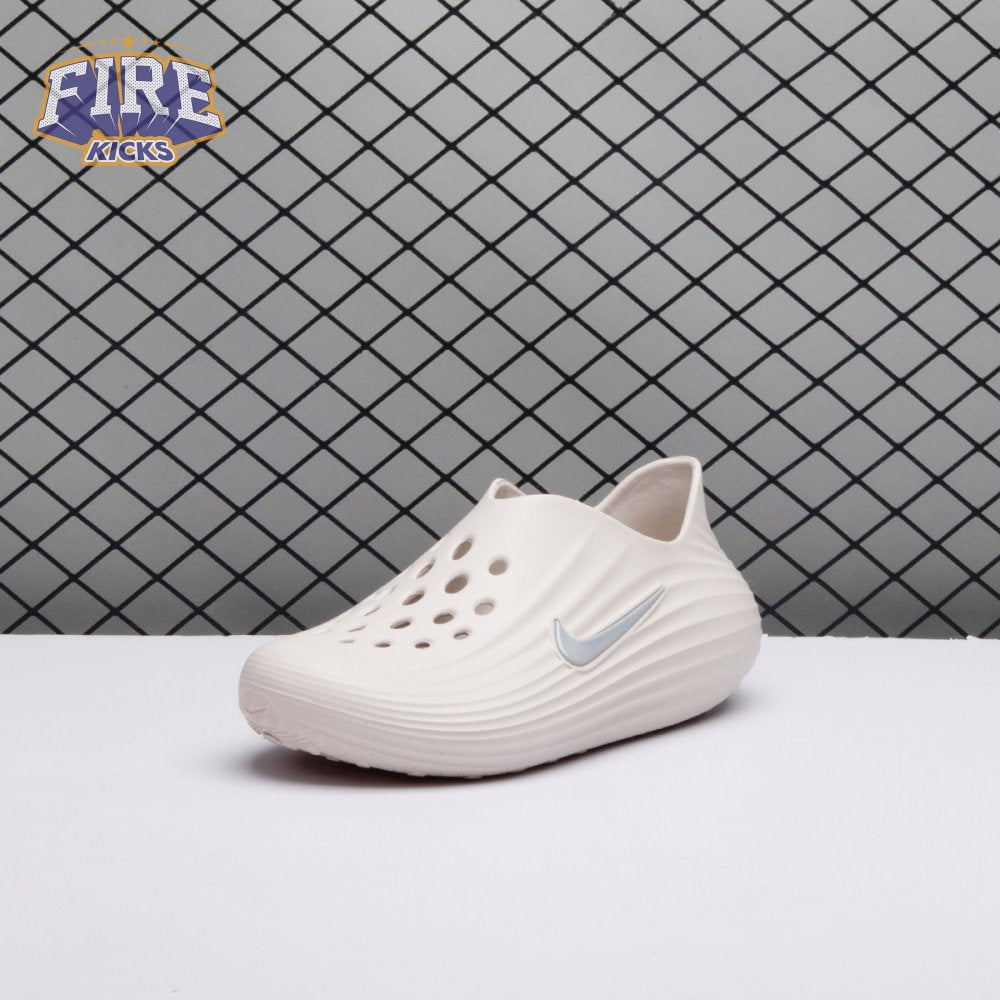 Nike ReactX Rejuven8 Light Orewood Brown Unisex