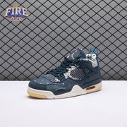 Jordan 4 Retro SE Sashiko Men's