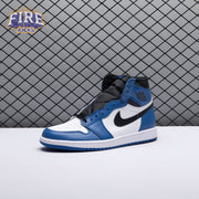 Jordan 1 Retro High Game Royal Men's