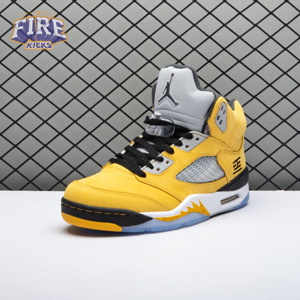 Jordan 5 Retro Tokyo T23 (2025) IO3372-700 Unisex