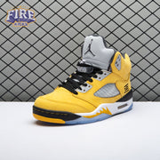 Jordan 5 Retro Tokyo T23 (2025) IO3372-700 Unisex
