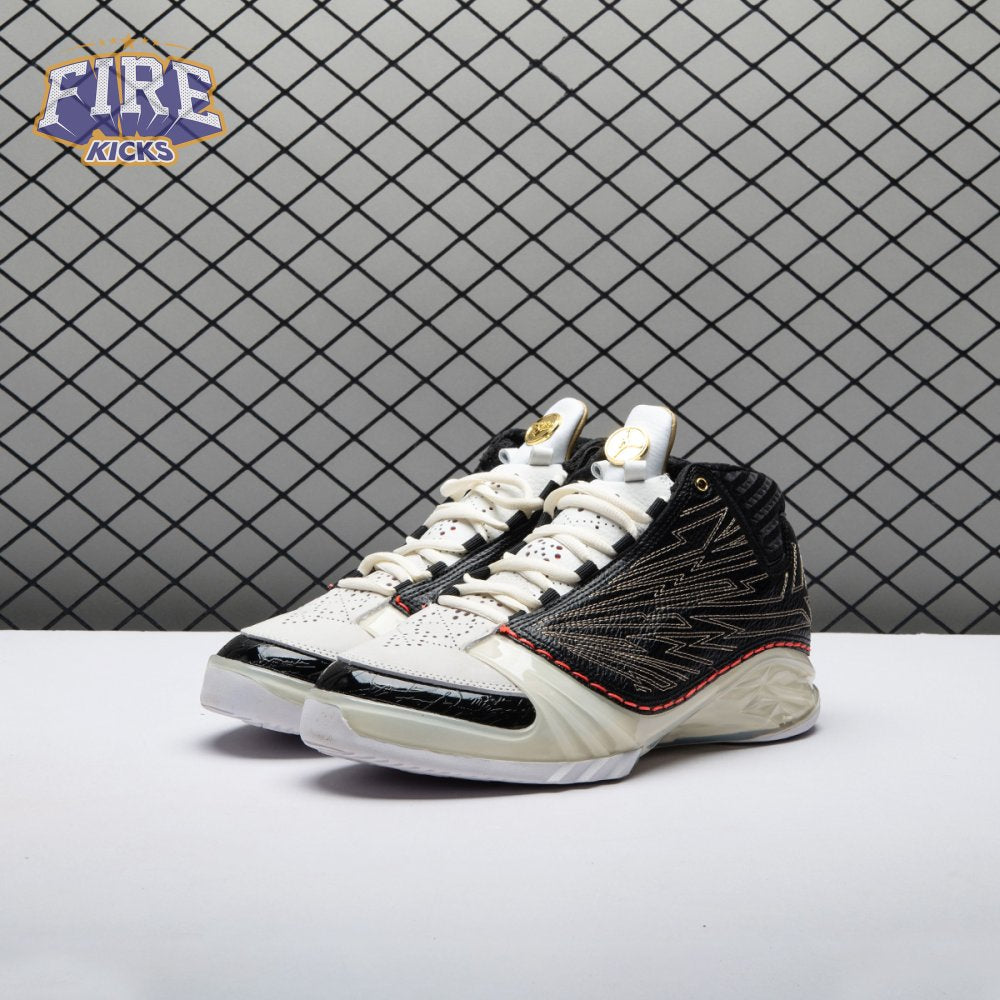 Jordan 23 TITAN CZ6222-001 Men's