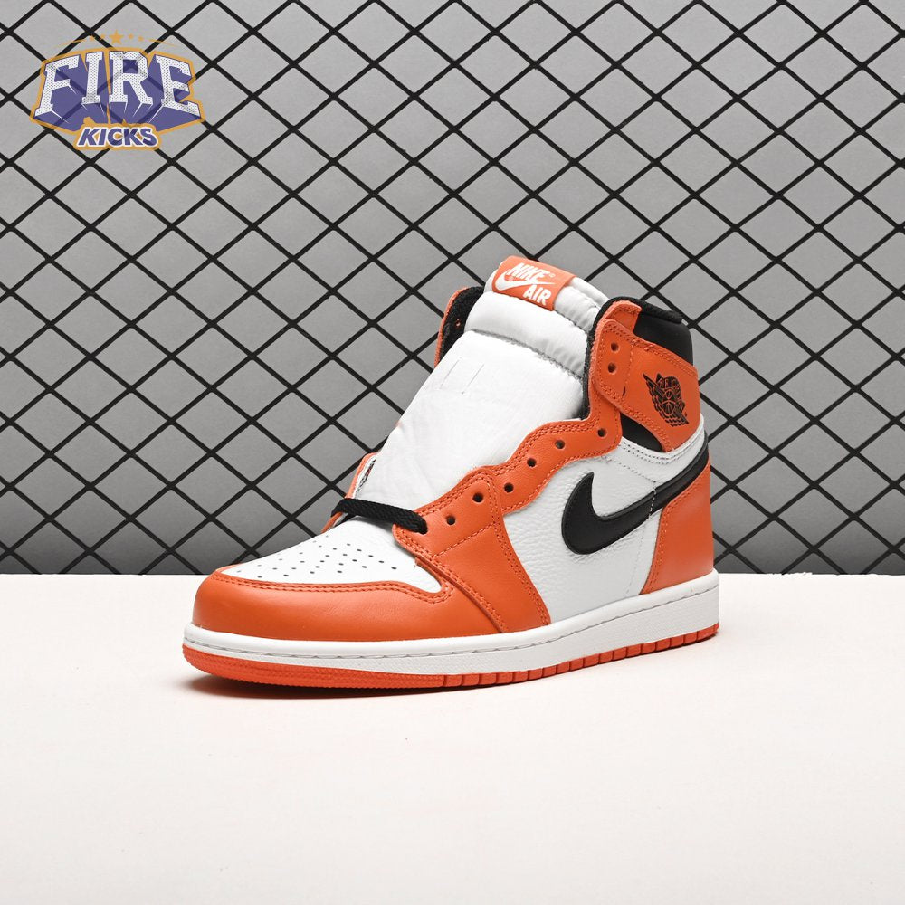 Jordan 1 Retro Reverse Shattered Backboard Men's