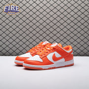 Dunk Low Retro SP 'Syracuse' Unisex