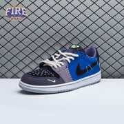 Air Jordan 1 Low OG "Voodoo Alternate" DZ7292 420 Unisex