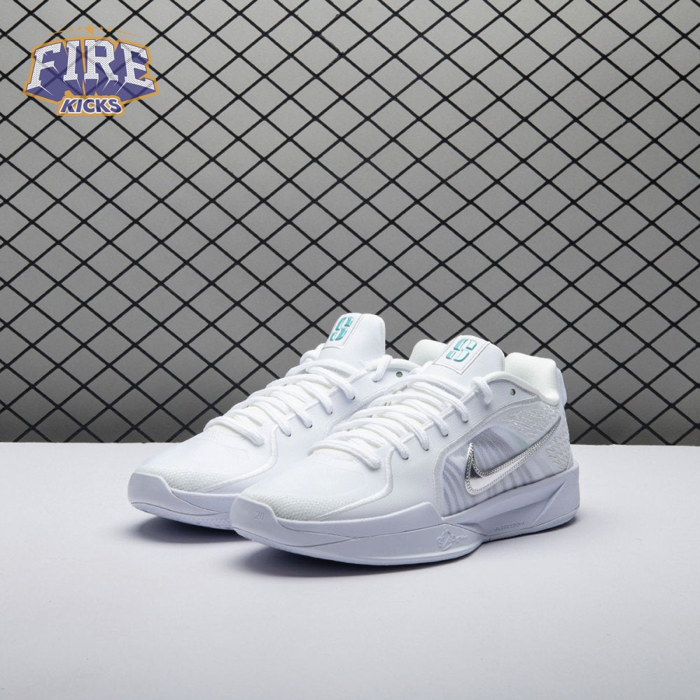 Nike Sabrina 2 White Noise FZ1517-101 Men's