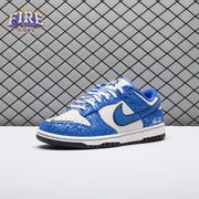 Nike Dunk Low Jackie Robinson Unisex