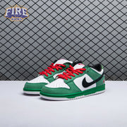 Nike SB Dunk Low Heineken Men's