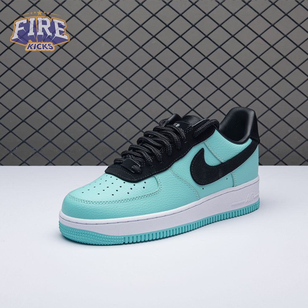 Nike x Air Force 1 1837 (Friends and Family) DZ1382-002 Unisex