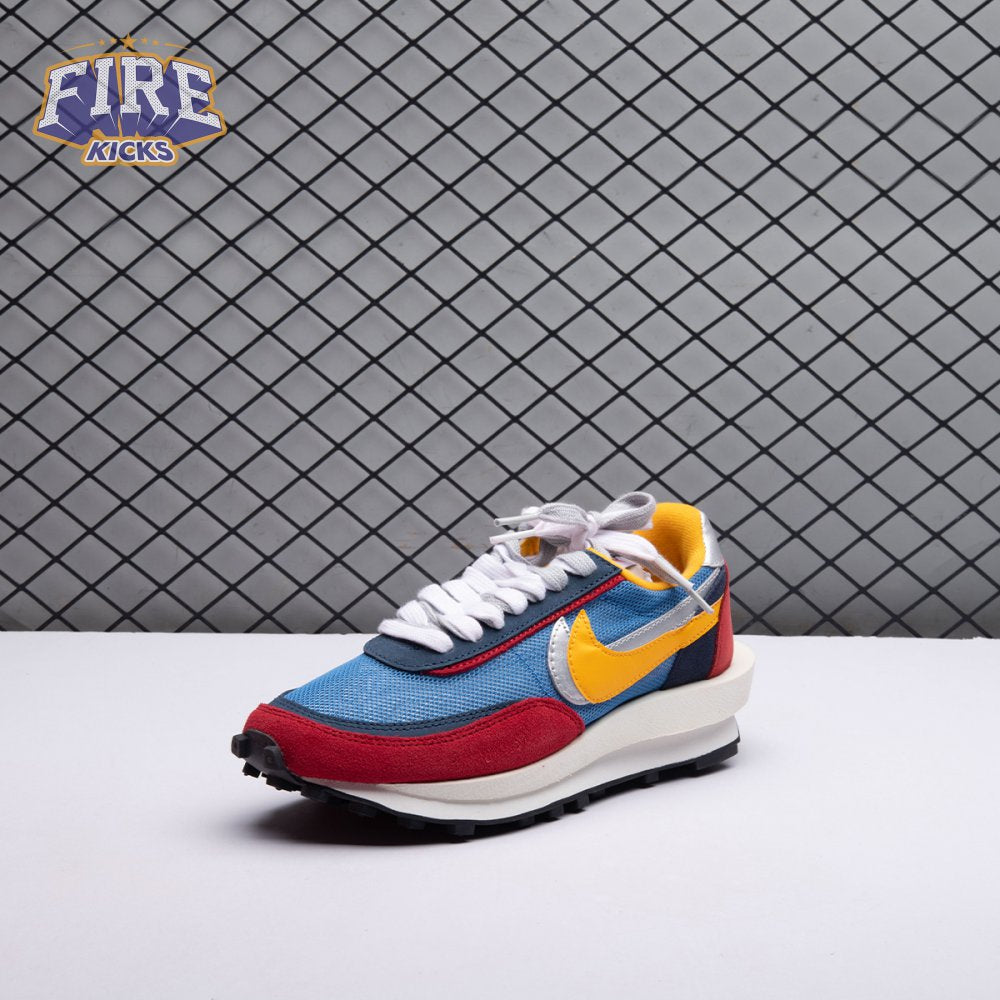 LDWaffle 'Varsity Blue' Unisex