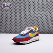 LDWaffle 'Varsity Blue' Unisex
