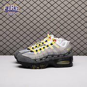 Nike Air Max 95 SP Undefeated Geo Shanghai Opti Yellow IB4523-002 Men's