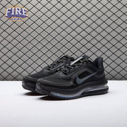 Nike Air Zoom Pegasus Premium Black Metallic Silver HQ2592-005 Men's