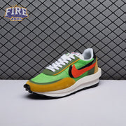 Nike LD Waffle Green Gusto BV0073-300 Unisex