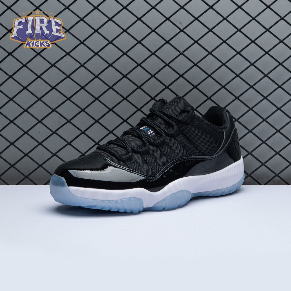 Air Jordan 11 Low 'Space Jam' FV5104-004 Men's