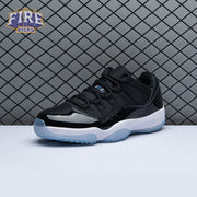 Air Jordan 11 Low 'Space Jam' FV5104-004 Men's