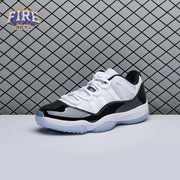 Jordan 11 Retro Low Concord 528895-153 Men's