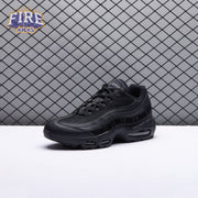 Nike Air Max 95 Essential Triple Black CI3705-001 Men's