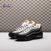 Nike Air Max 95 OG Big Bubble Black Bright Ceramic IM5988-010 Men's