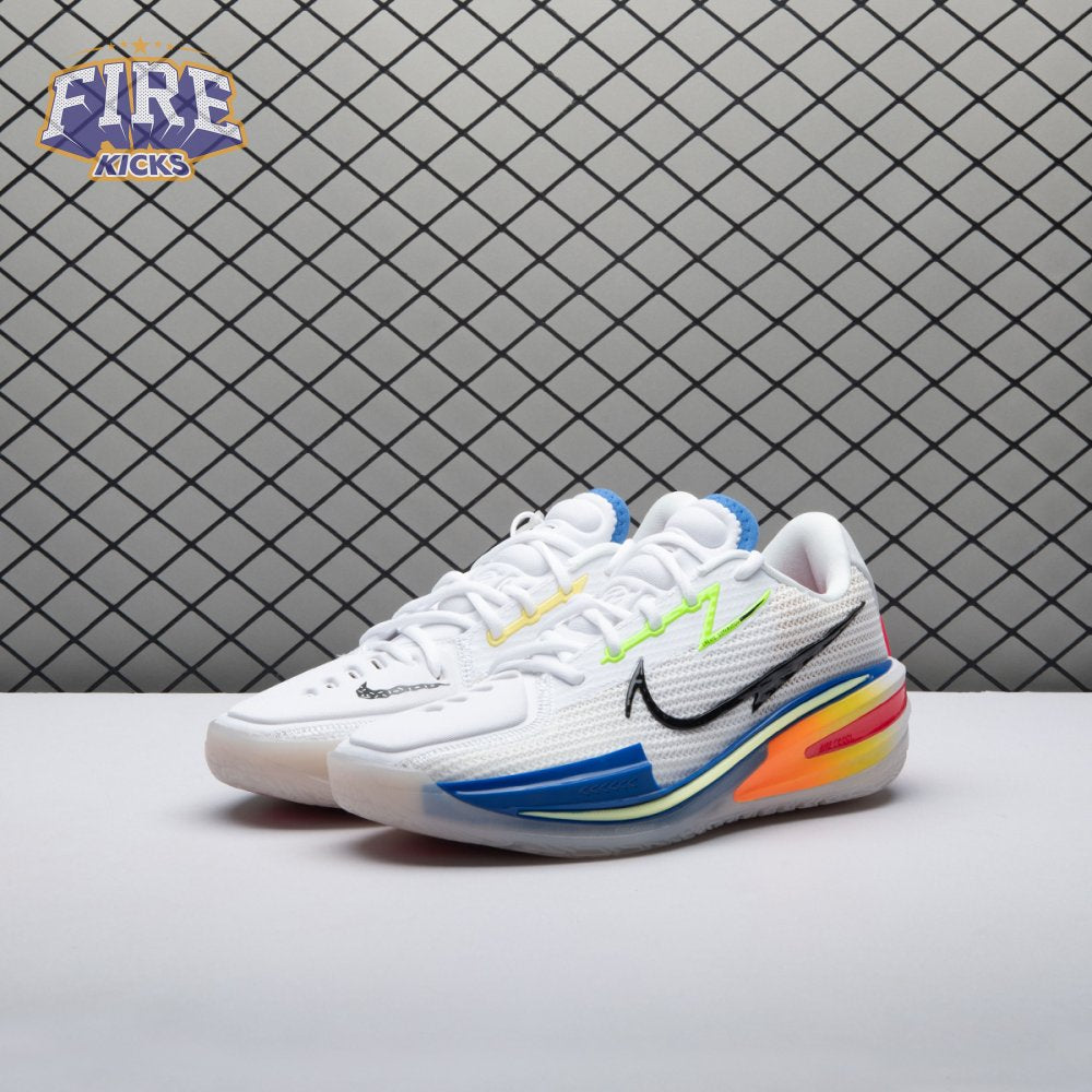 Nike Air Zoom GT Cut Ghost DX4112-114 Unisex